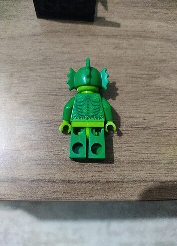 Diğer Swamp Creature