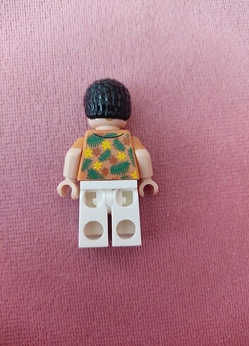 Diğer Danny Nedermeyer lego