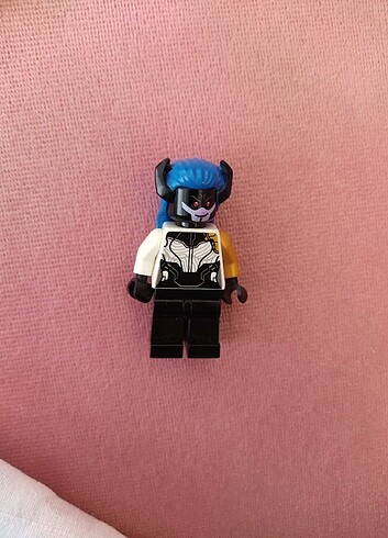 Proxima Midnight Item No: sh0500 