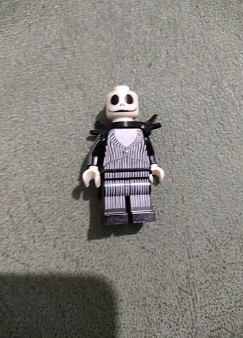 Jack Skellington, Disney, Series 2