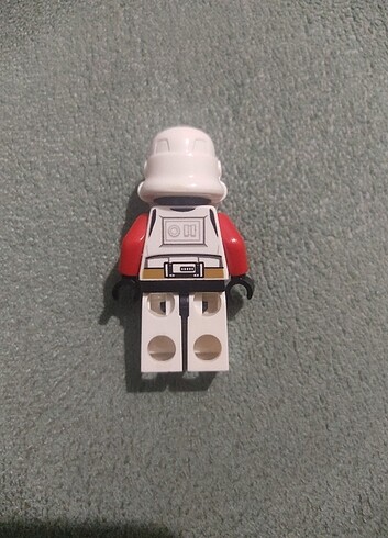 Imperial Shock Trooper Item No: sw0692