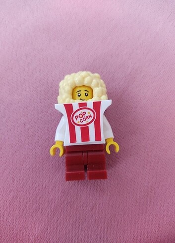 Popcorn lego 