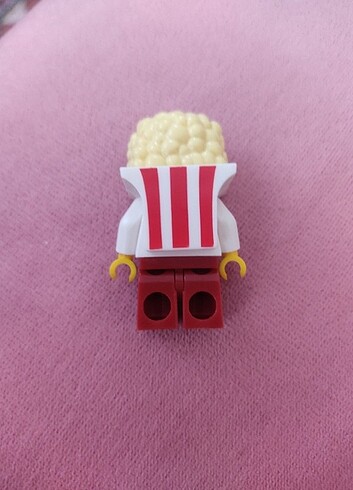 Popcorn lego
