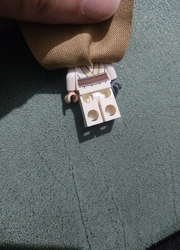 Beden Luke Skywalker, Old Item No: sw0887