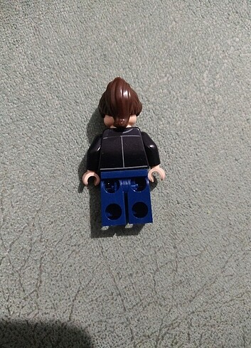 Diğer Maria hill Spiderman lego