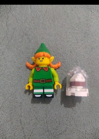 Diğer Mushroom Sprite, Series 25 (