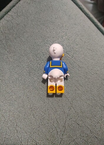 Donald Duck, Disney, Series 1 