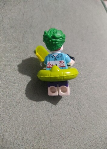 Vacation The Joker, The LEGO Batman Movie, Series 2 (Complete Se