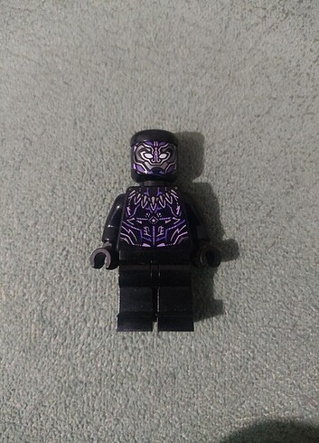 Diğer Black Panther lego