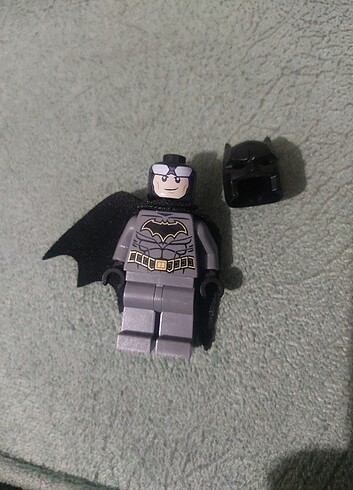 Diğer Batman lego