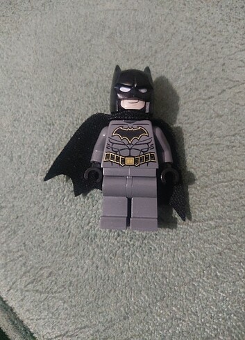 Beden Renk Batman lego