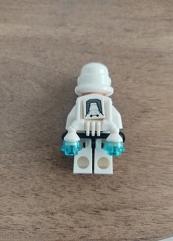 Imperial Jet Pack Trooper (Jumptrooper) Item No: sw0691