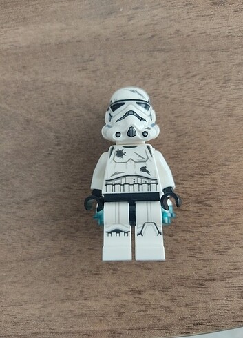 Diğer Imperial Jet Pack Trooper (Jumptrooper) Item No: sw0691