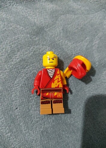 Beden LEGO Ninjago Kai core