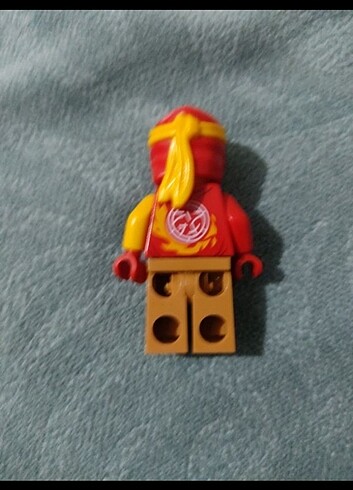 Kai LEGO 