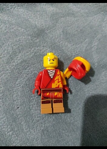  Beden Kai LEGO 