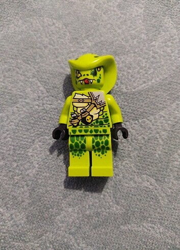 Lasha LEGO ninjago