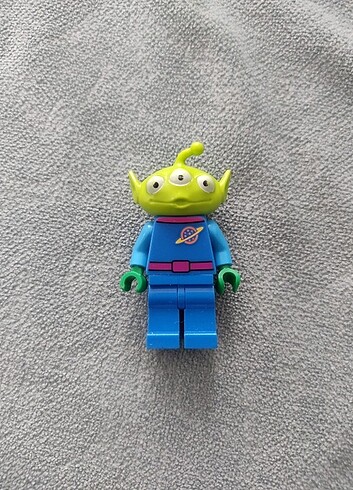 Diğer Alien LEGO disney