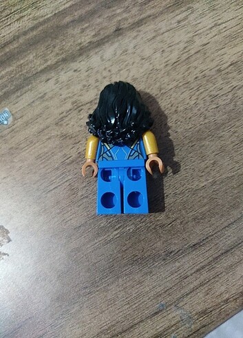 Diğer Ajak lego eternals