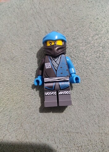 Nya core LEGO ninjago
