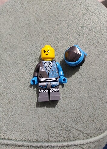 Diğer Nya core LEGO ninjago