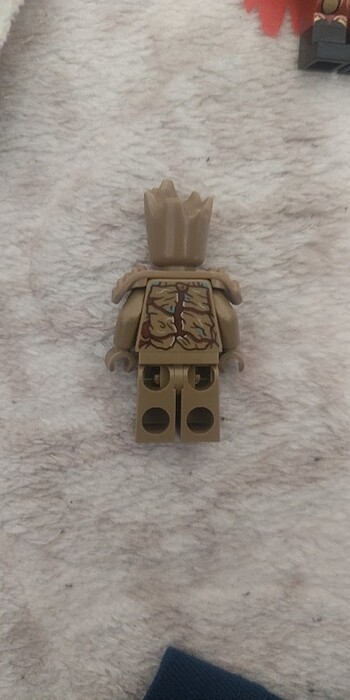 Diğer Groot lego