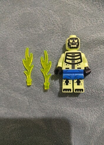Lego batman LEGO fosfor