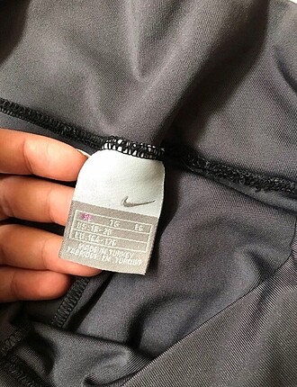Nike orjinal tayt
