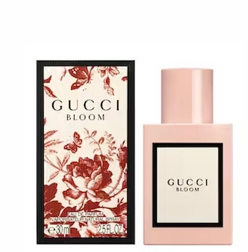 Gucci gucci parfüm 100ml
