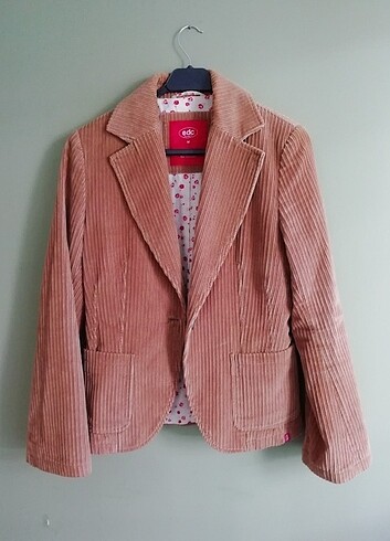 Vintage ceketler-çizme set