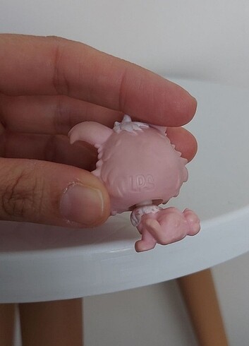 Lps minisler