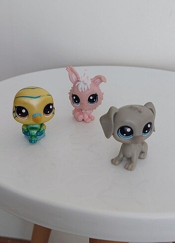  Lps minisler