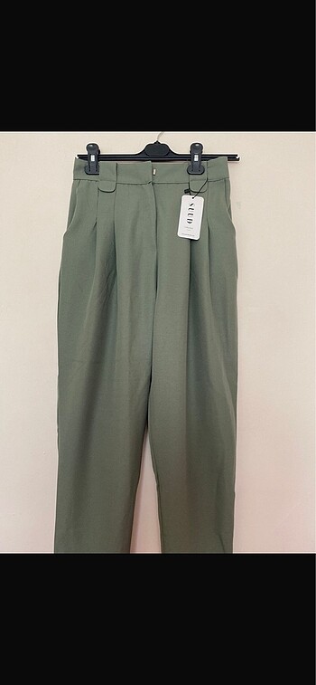 38 Beden Pantolon