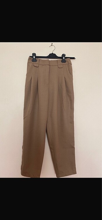Suud Collection Pantolon