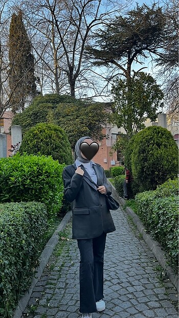 Koton Blazer ceket