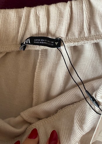 ZARA PANTALON - Görsel 3