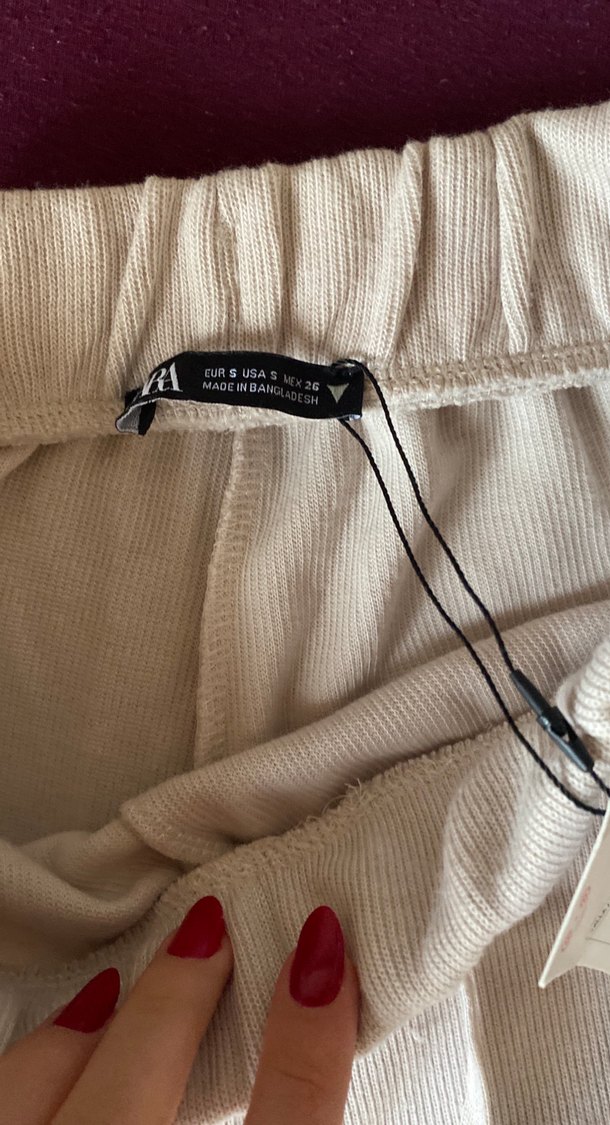 ZARA PANTALON - Görsel 3