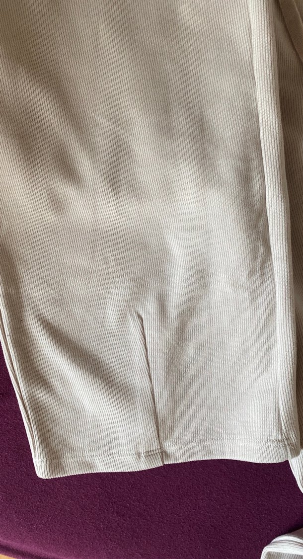 ZARA PANTALON - Görsel 4