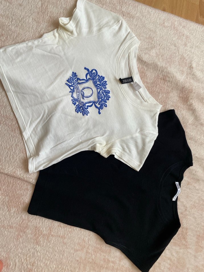 basic crop - Görsel 2