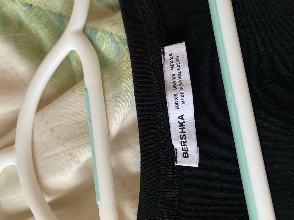 bershka body - Görsel 2