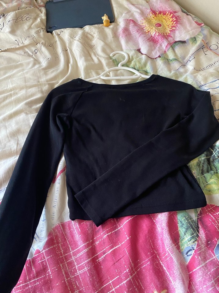 bershka body - Görsel 3