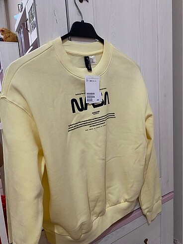 H&M hm sweat
