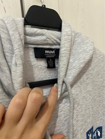 s Beden sweatshirt