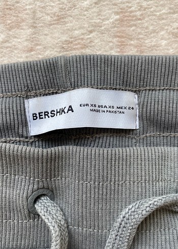 Bershka bershka eşofman
