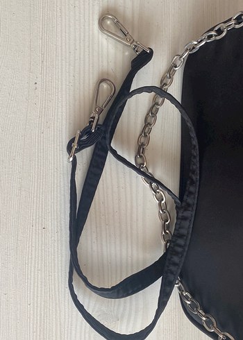 Beden bershka çanta