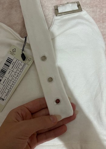 trendyolmilla crop - Görsel 2