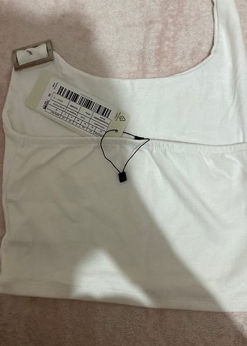 trendyolmilla crop - Görsel 3