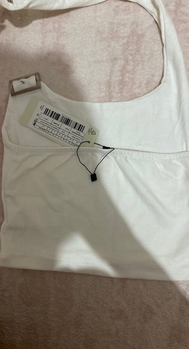 trendyolmilla crop - Görsel 3