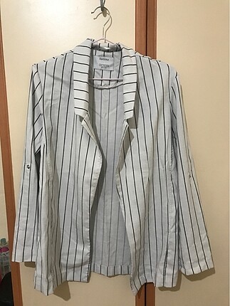 Blazer Ceket