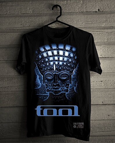 tool unisex t-shirt